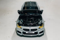 Evolve G87 M2 'Evo' Package - Evolve Automotive