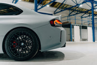 Evolve G87 M2 'Evo' Package - Evolve Automotive