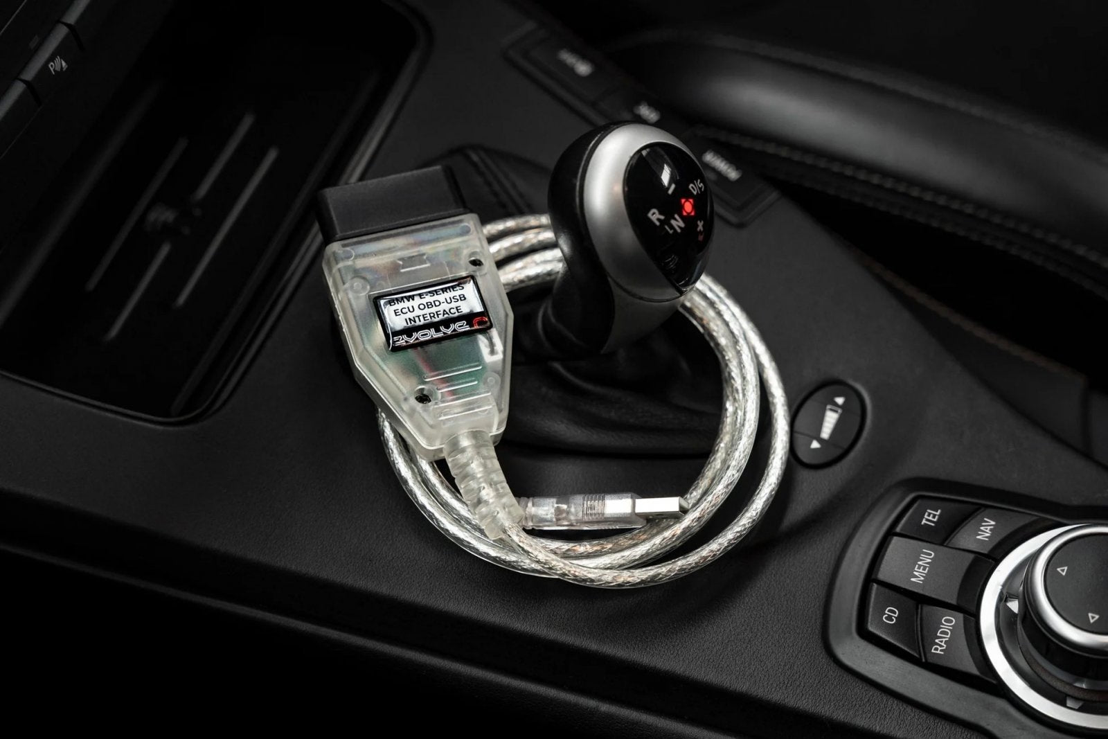 Evolve GTS DCT Gearbox Software REMOTE - BMW E90 M3 | E92 M3 | E93 M3 ...