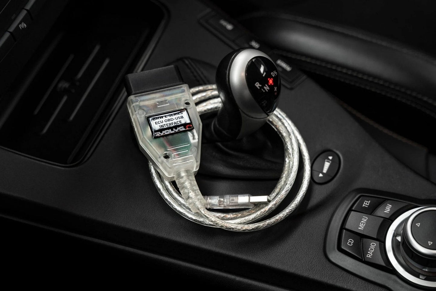 Evolve GTS DCT Gearbox Software REMOTE - BMW E90 M3 | E92 M3 | E93 M3 - Evolve Automotive