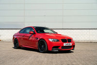 Evolve Stance Kit - BMW E92 M3