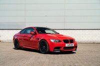 Evolve Lowering Springs - BMW E92 M3 - Evolve Automotive