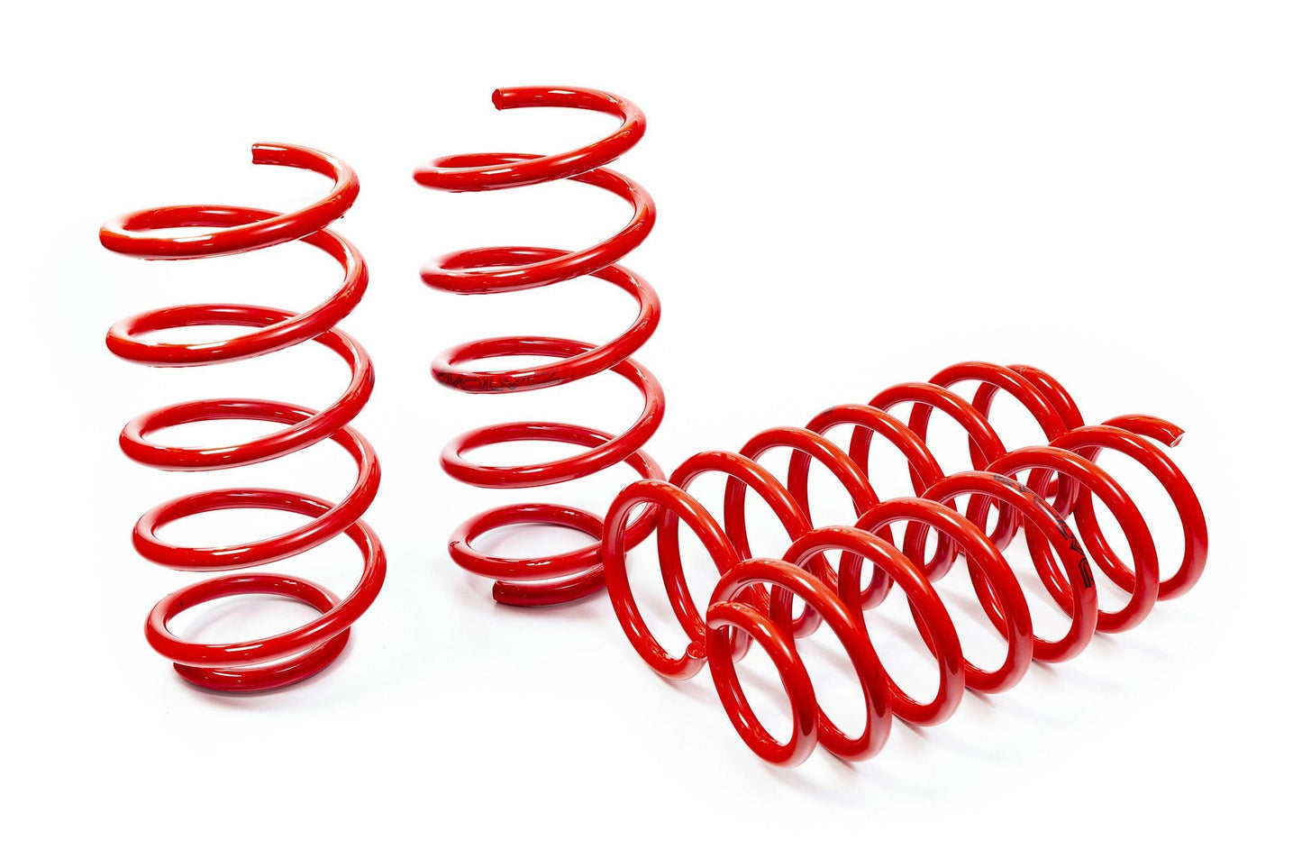 Evolve Lowering Springs BMW Z4 M40i Roadster G29 11/2018 - 25/25 - Evolve Automotive