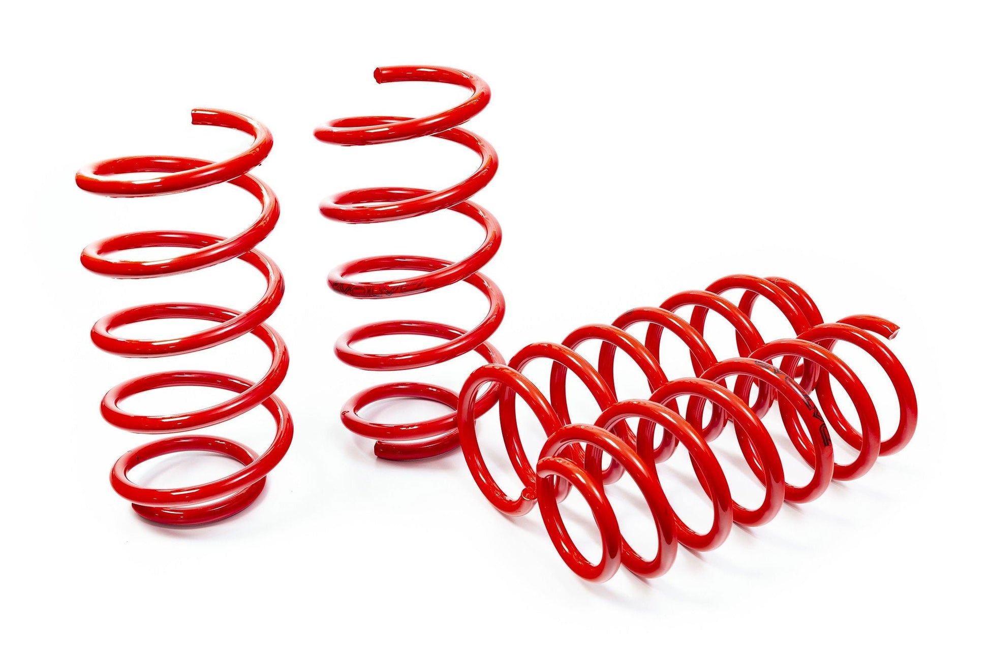 Evolve Lowering Springs BMW Z4 M40i Roadster G29 11/2018 - 25/25 - Evolve Automotive