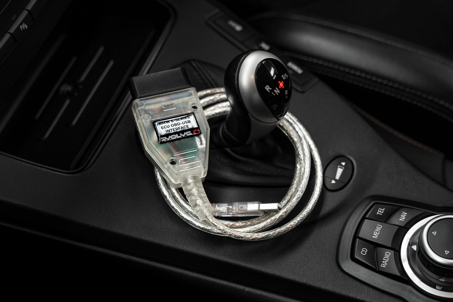 Evolve Stage 2 Remap And Evolve - R With Cat Delete Pipes - BMW E90 | E92 | E93 M3 - Evolve Automotive