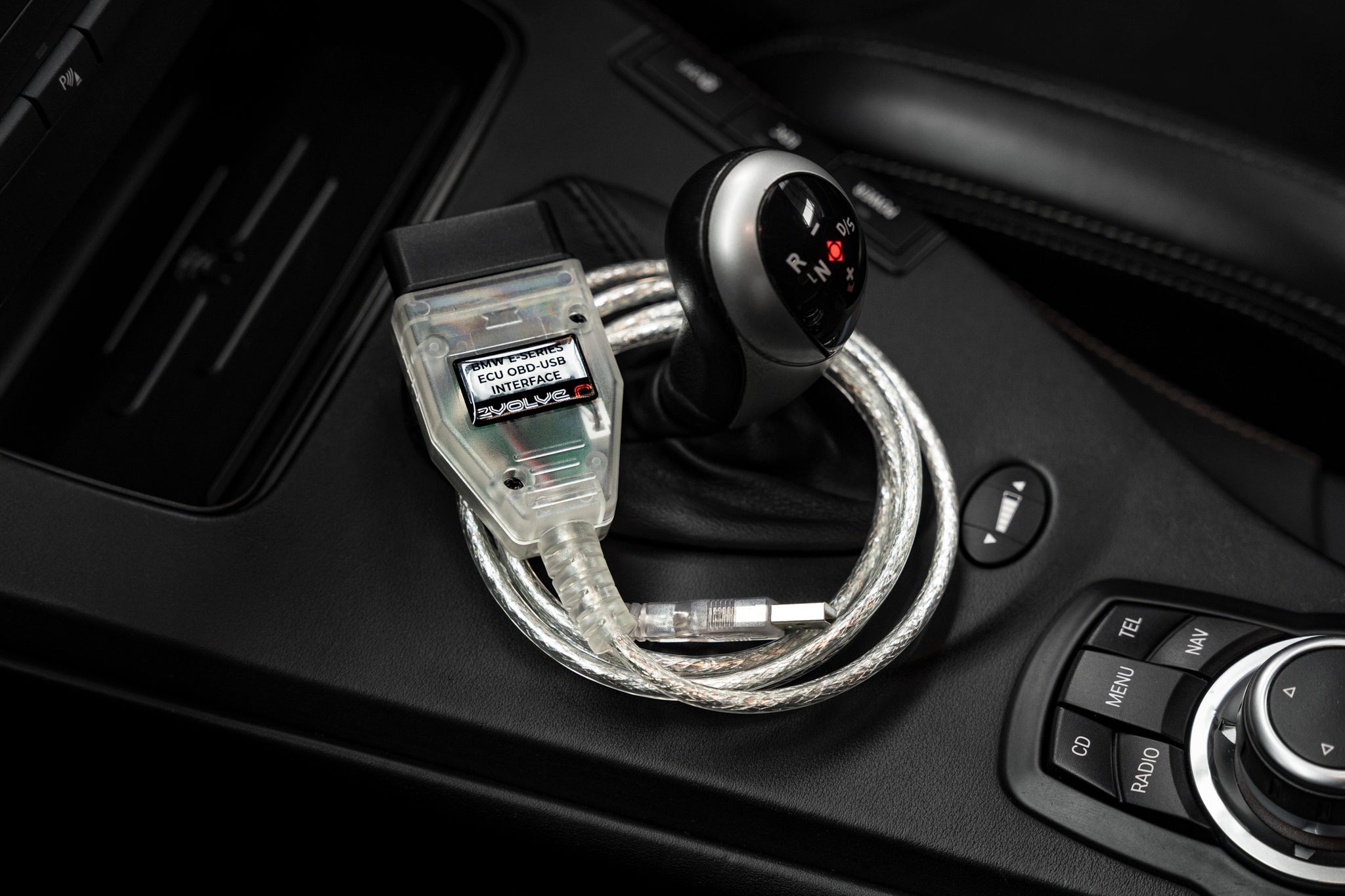 Evolve Stage 2 Remap And Evolve - R With Cat Delete Pipes - BMW E90 | E92 | E93 M3 - Evolve Automotive