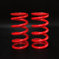 Suspension Secrets Uprated Spring Package - Porsche 718 GT4 RS