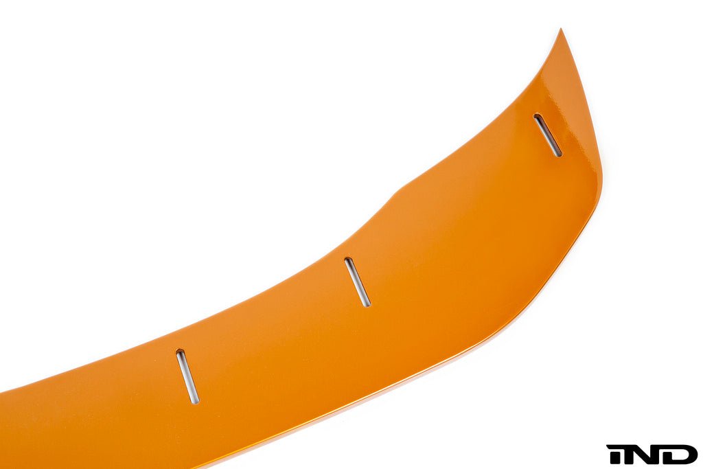 Fall Auto Lower Fall-Line Motorsports F82 M4 GTS Replacement Lower Splitter – Evolve ...