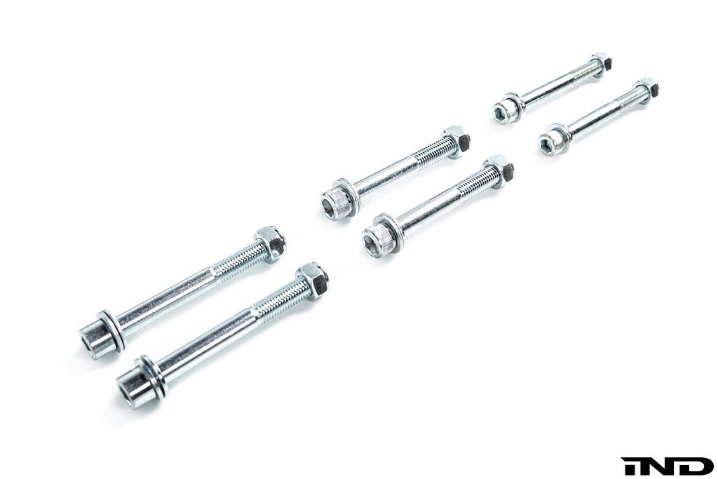 Fall Auto Lower Fall-Line Motorsports G8X / F8X / E9X M3 Lower Coil Over Camber Arm ...