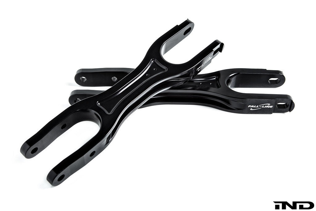 Fall Auto Lower Fall-Line Motorsports G8X / F8X / E9X M3 Lower Coil Over Camber Arm ...