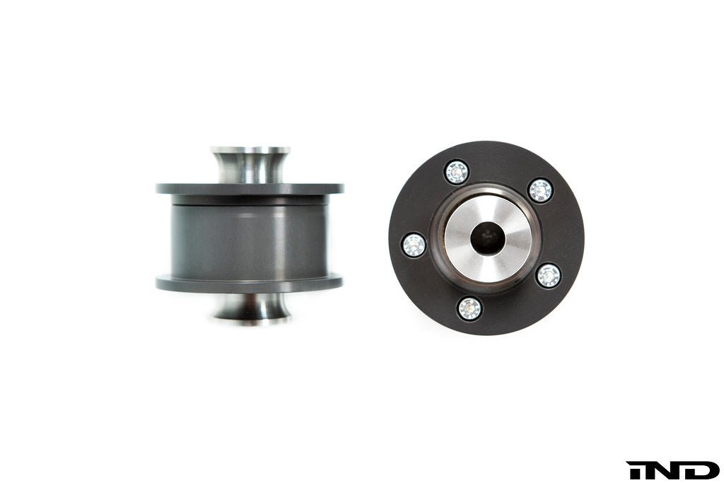 Fall-Line Motorsports G8X M2 / M3 / M4 Front Monoball Conversion ...