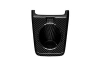 G8x M3/M4 CS/CSL Carbon Fibre Cupholder - Vulcan Alpha - Evolve Automotive