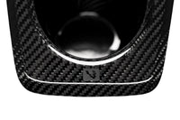 G8x M3/M4 CS/CSL Carbon Fibre Cupholder - Vulcan Alpha - Evolve Automotive