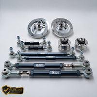 Suspension Secrets Handling Pack 1 (Fast Road) - BMW E90 / E92 M3