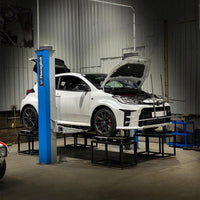 Handling Pack 1 - Toyota GR Yaris - Evolve Automotive
