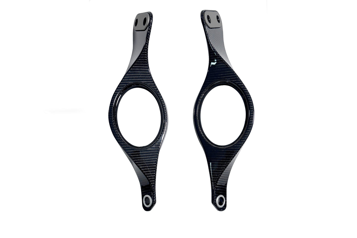Karbonius Carbon Fibre Strut Brace - BMW G90 | G99 M - Evolve Automotive