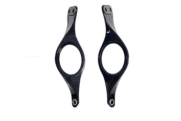 Karbonius Carbon Fibre Strut Brace - BMW G90 | G99 M - Evolve Automotive