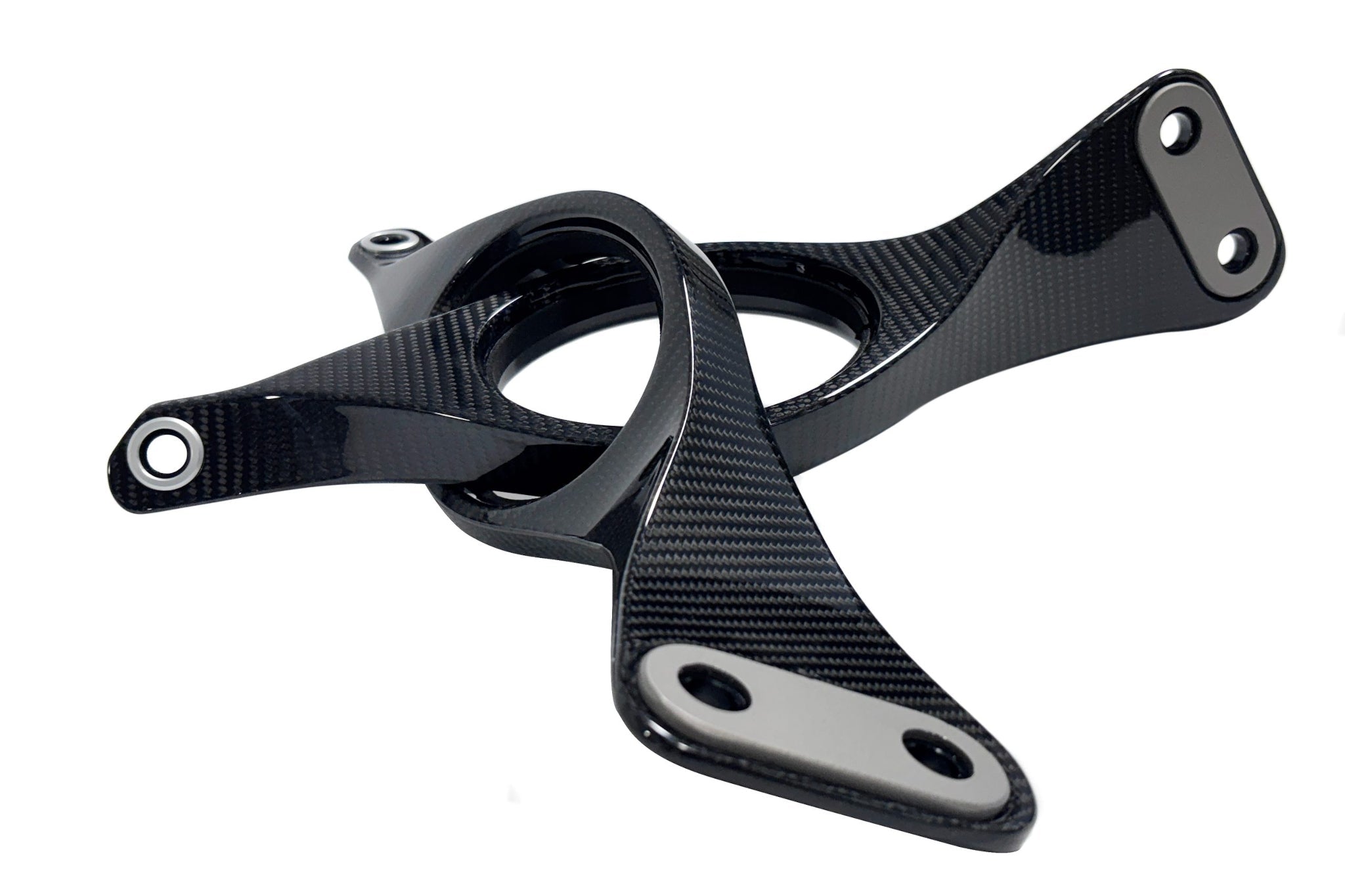 Karbonius Carbon Fibre Strut Brace - BMW G90 | G99 M - Evolve Automotive