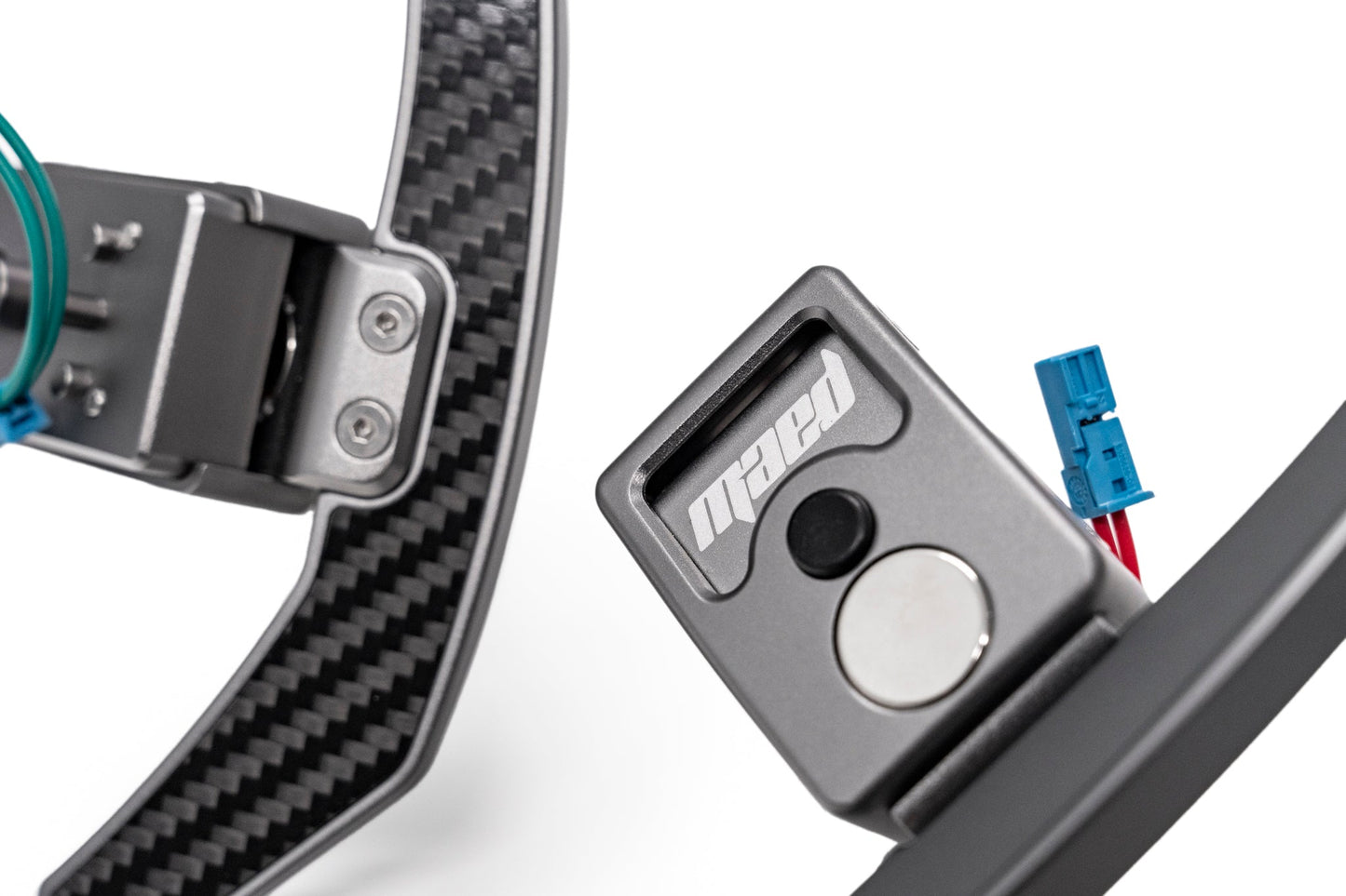 MAED Magnetic Shift Paddles - BMW F | G Series - Evolve Automotive