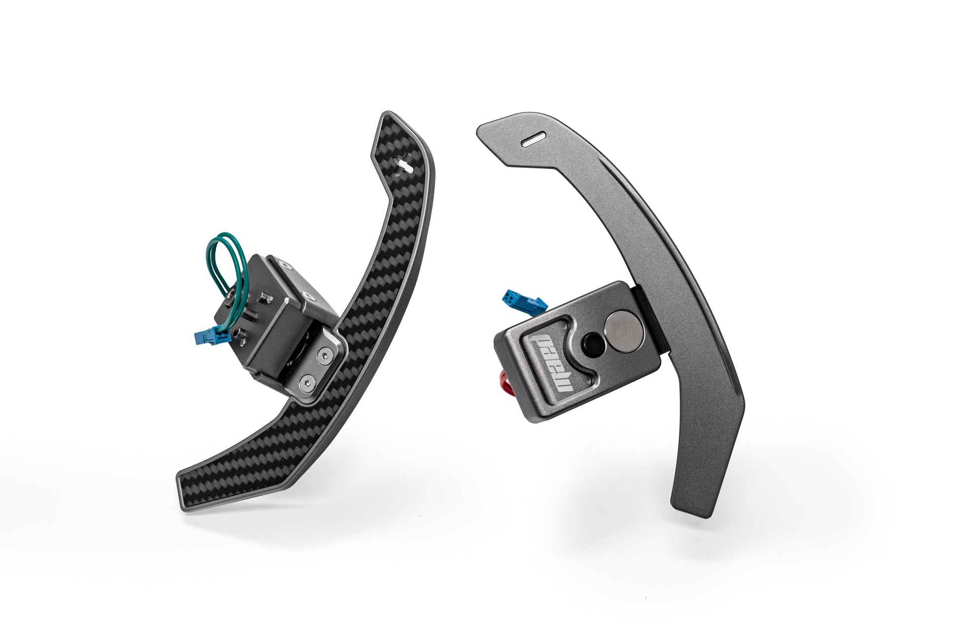 MAED Magnetic Shift Paddles - BMW F | G Series - Evolve Automotive