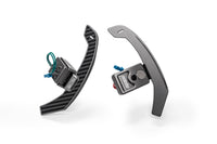 MAED Magnetic Shift Paddles - BMW F | G Series - Evolve Automotive
