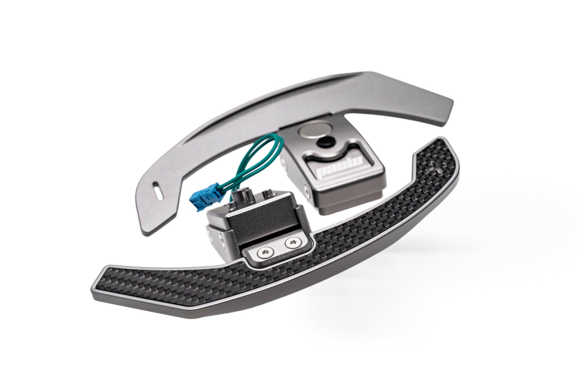 MAED Magnetic Shift Paddles - BMW F | G Series - Evolve Automotive