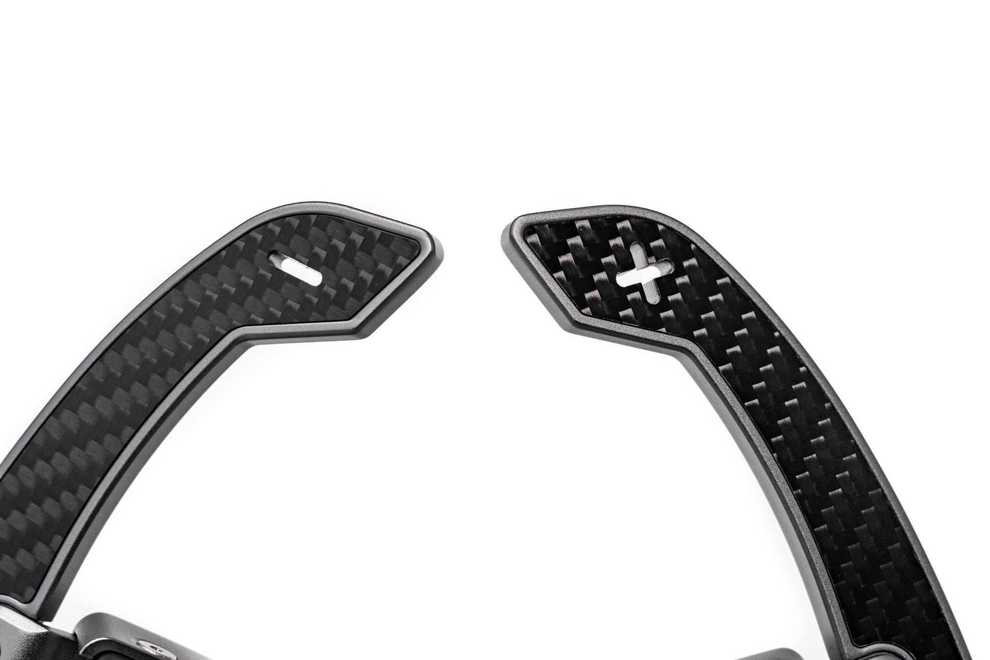 MAED Magnetic Shift Paddles - BMW F | G Series - Evolve Automotive