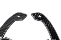 MAED Magnetic Shift Paddles - BMW F | G Series - Evolve Automotive