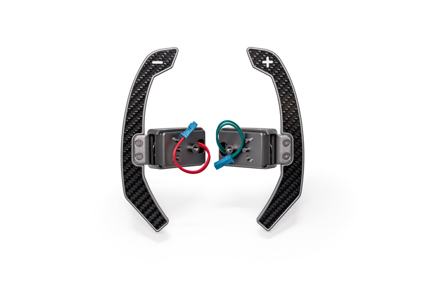 MAED Magnetic Shift Paddles - BMW F | G Series - Evolve Automotive