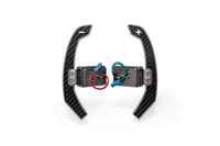 MAED Magnetic Shift Paddles - BMW F | G Series - Evolve Automotive