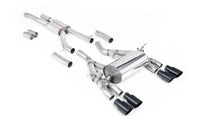 Milltek Cat-back System - BMW F80 M3 | F82 M4 (Non OPF) - Evolve Automotive