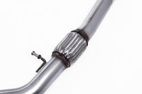 Milltek Cat-back System with Road Rear Silencer - BMW F20 M135i | F21 M135i (Non xDrive) - Evolve Automotive