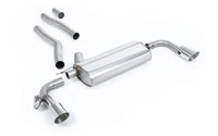 Milltek OPF-Back System - BMW F40 128ti - Evolve Automotive