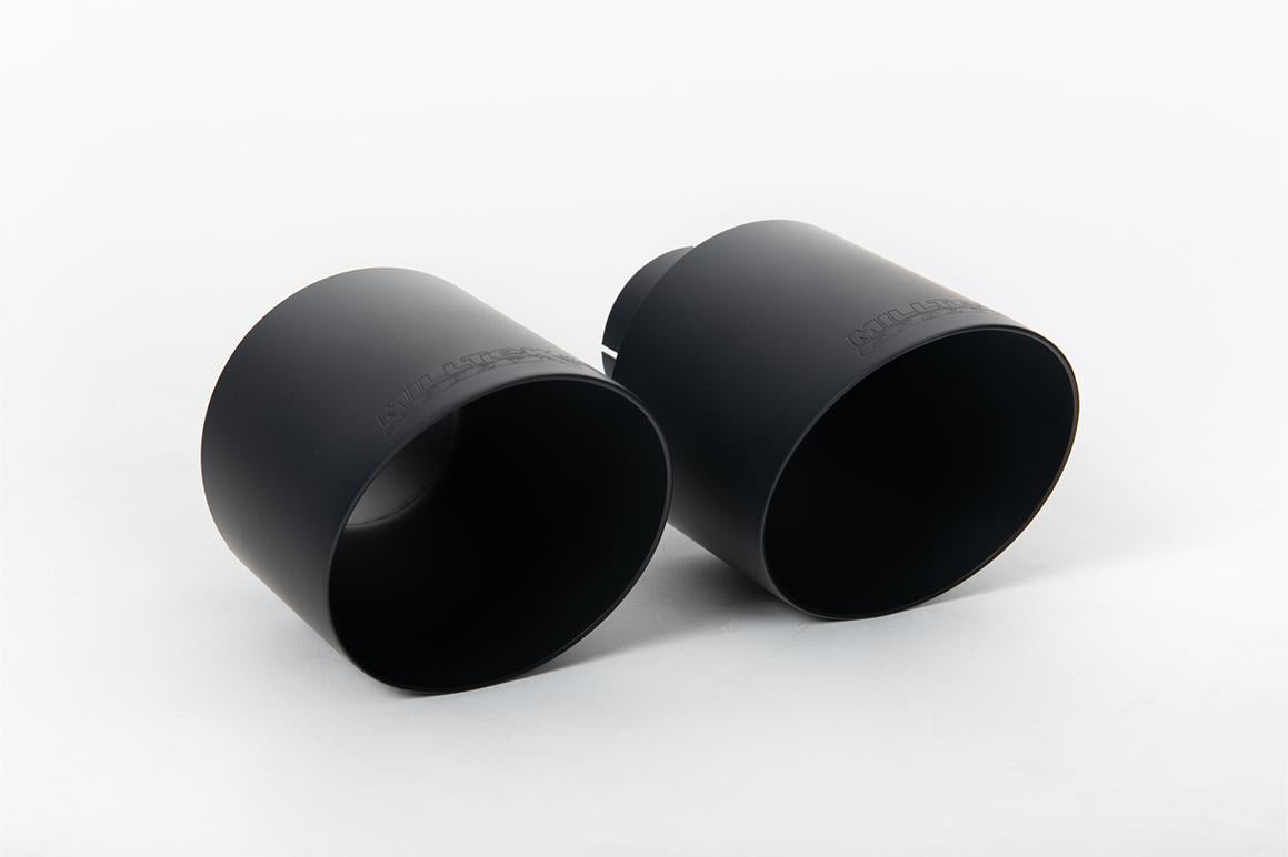 Milltek OPF-Back System - BMW F40 128ti - Evolve Automotive