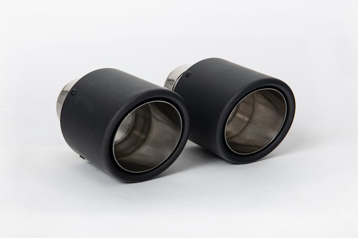 Milltek OPF-Back System - BMW F40 128ti - Evolve Automotive
