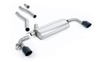 Milltek OPF-Back System - BMW F40 128ti - Evolve Automotive