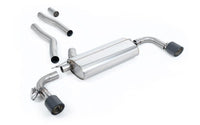 Milltek OPF-Back System - BMW F40 128ti - Evolve Automotive