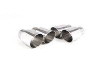 Milltek OPF-Back System - BMW F87 M2 Competition (OPF/GPF Models Only) - Evolve Automotive