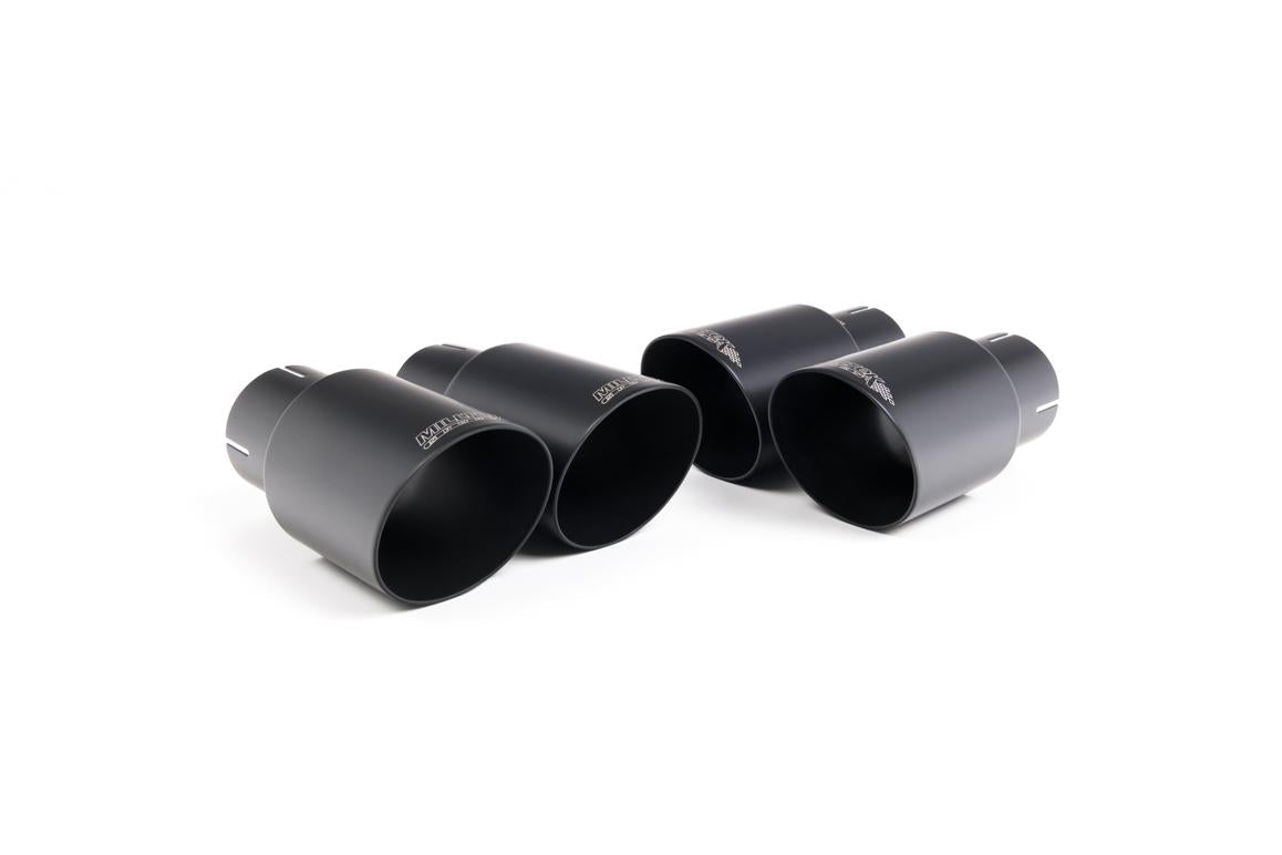 Milltek OPF-Back System Race (Louder) - BMW F87 M2 Competition (OPF/GPF Models Only) - Evolve Automotive