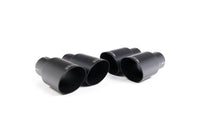 Milltek OPF-Back System Race (Louder) - BMW F87 M2 Competition (OPF/GPF Models Only) - Evolve Automotive