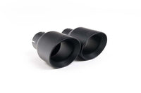 Milltek Resonated Cat-back System - BMW F30 320i M Sport - Evolve Automotive