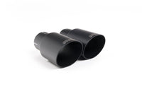 Milltek Resonated GPF/OPF-back System - BMW F20 M140i | F21 M140i (OPF/GPF Models) - Evolve Automotive