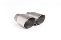 Milltek Resonated GPF/OPF-back System - BMW F20 M140i | F21 M140i (OPF/GPF Models) - Evolve Automotive