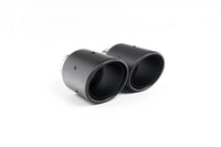 Milltek Resonated GPF/OPF-back System - BMW F20 M140i | F21 M140i (OPF/GPF Models) - Evolve Automotive