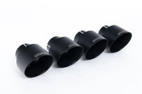 Milltek x Maxton OPF-Back System - BMW F40 M135i (Maxton Diffuser Only) - Evolve Automotive
