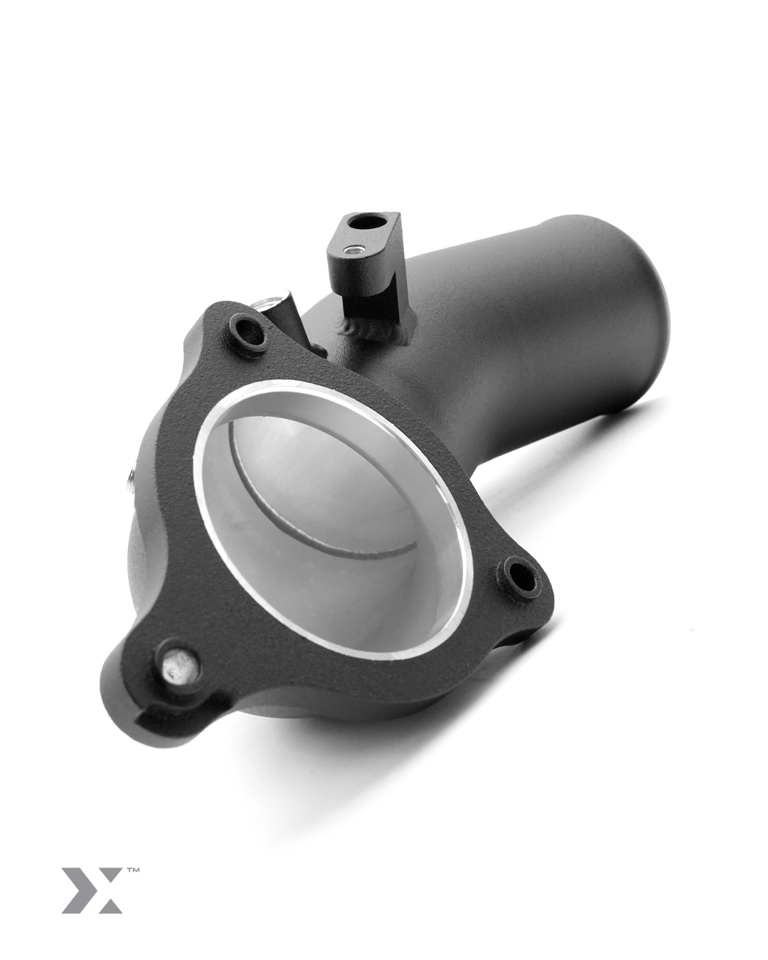 MMX Aluminium Chargepipe Kit - BMW F20 M140i | F22 M240i | F30 340i | F32 440i - image 2