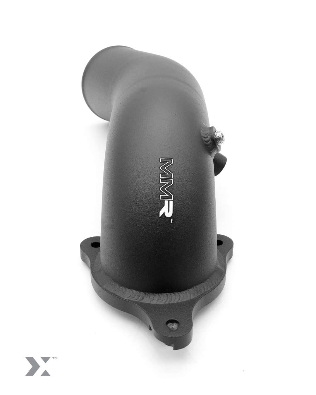 MMX Aluminium Chargepipe Kit - BMW F20 M140i | F22 M240i | F30 340i | F32 440i - image 4