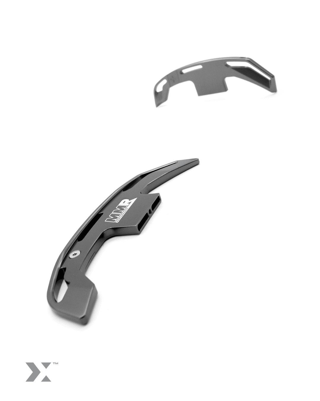 MMX Billet Gear Shift Paddles - BMW E90 | E92 | E93 M3 (DCT) - Evolve Automotive
