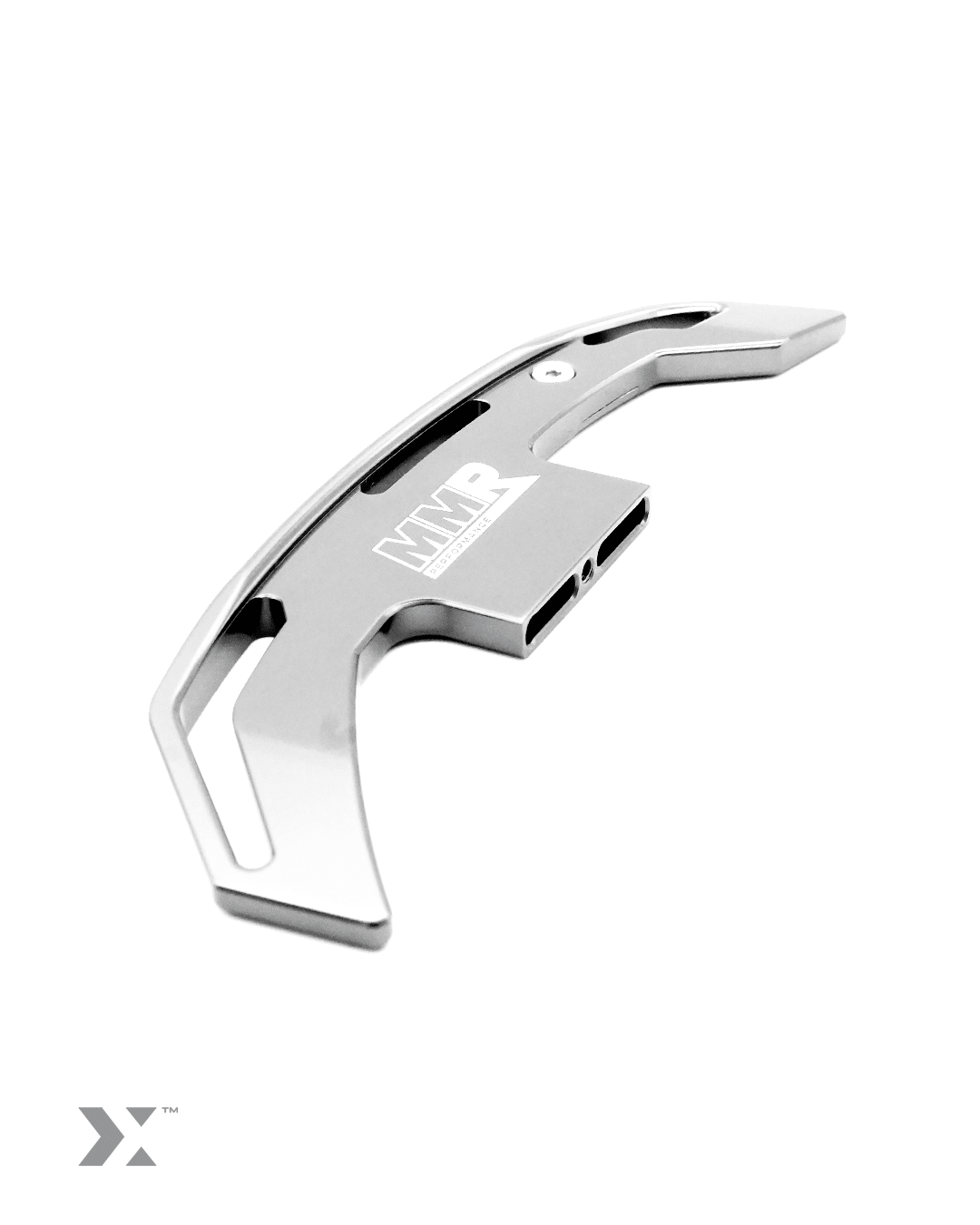 MMX Billet Gear Shift Paddles - BMW E90 | E92 | E93 M3 (DCT) - Evolve Automotive