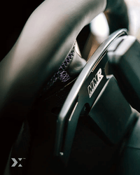 MMX Billet Gear Shift Paddles - BMW E90 | E92 | E93 M3 (DCT) - Evolve Automotive